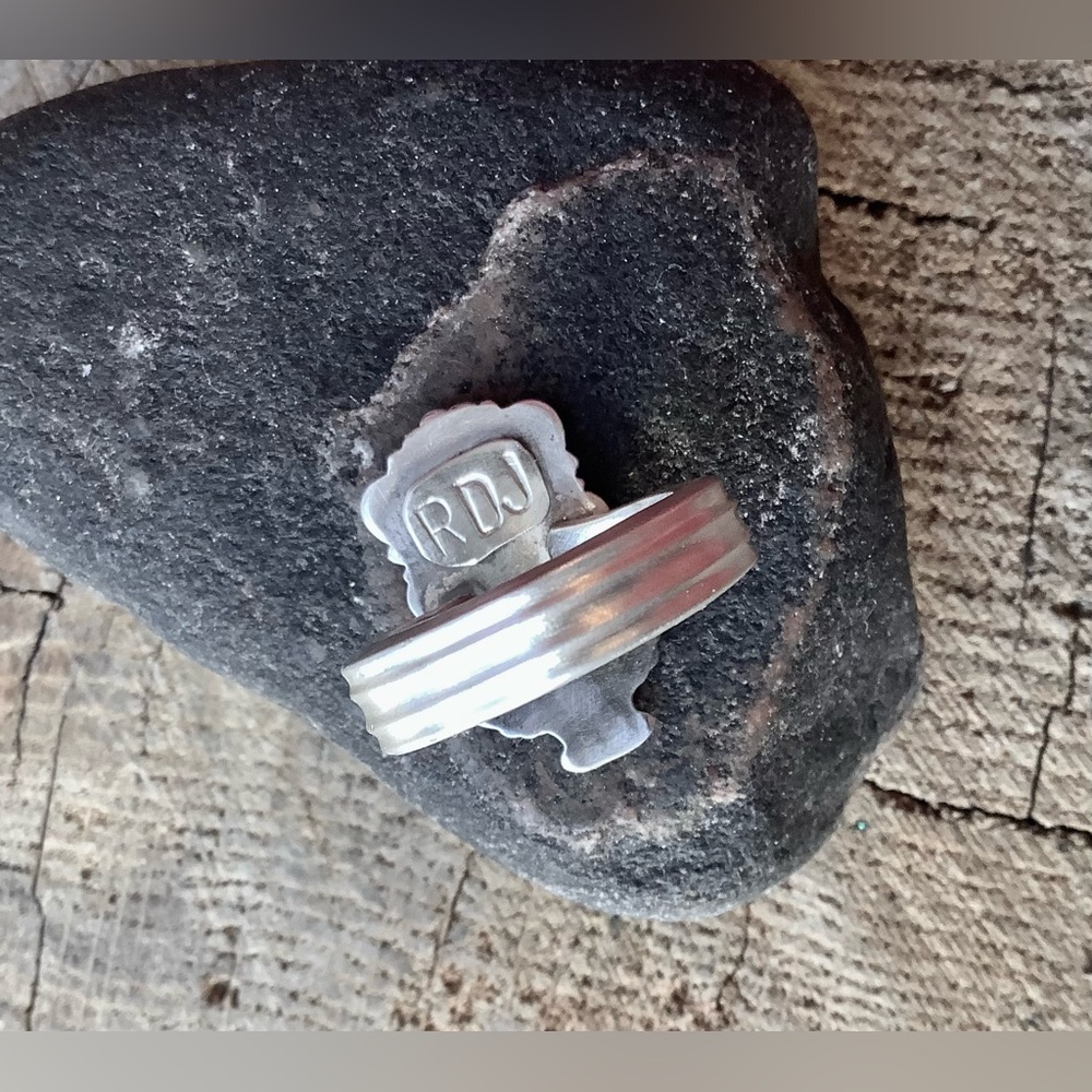Ring, size 7 - Picture 5 of 10